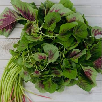 Bio-dynamic Bayam 活力有機苋菜 +-350g