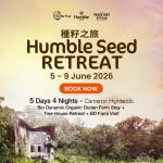 Peace Retreat