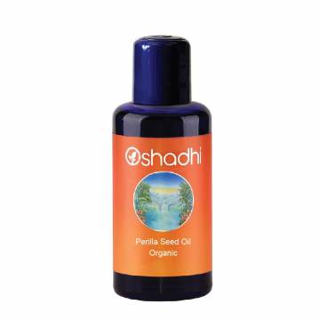 Perilla Seed Oil Organic 100ml
