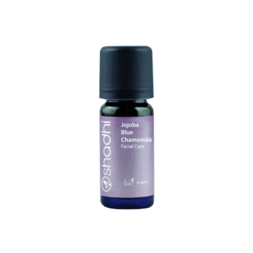 Jojoba Blue Chamomile Facial Oil 10ml