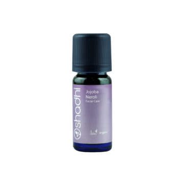Jojoba Neroli Facial Oil 10ml