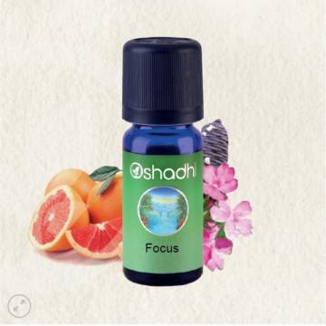 Focus Essential Oil 10ml