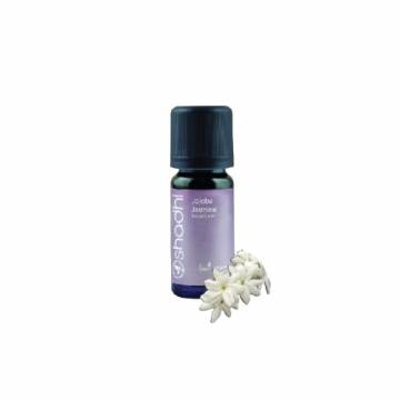 Jojoba Jasmine Facial Oil 10ml