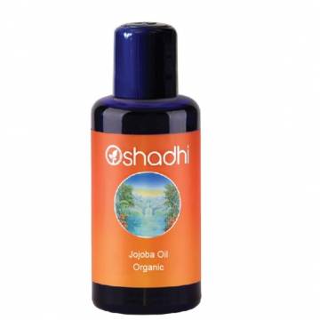 Jojoba Oil Organic 100ml