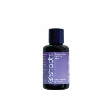 Sun-Jojoba Face Organic Oil 30ml