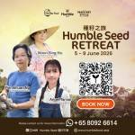Peace Retreat