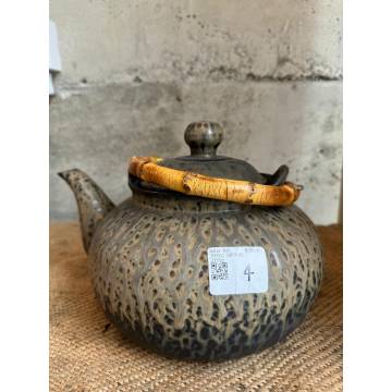 Energy Water Kettle 3000cc 能量燒水壶