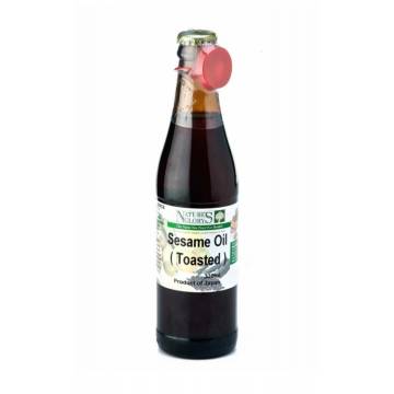 Sesame Oil (Toasted), 香烤麻油360ml
