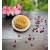 Traditional red bean paste with walnut  传统红豆加核桃