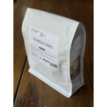 Organic Tempeh Chips 200g 有機黑豆天貝