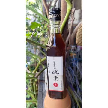 Taiwan mixed fruit enzyme beverage 台湾综合酵素饮品