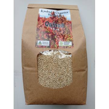 Organic Quinoa 有机藜麦 （小小米）1kg