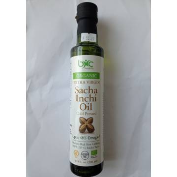 Sacha Inchi Oil， 250ml