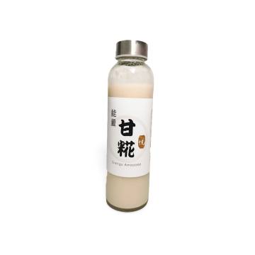 Amazake (fermented Rice drink),460ml