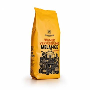 Sonnentor Melange Coffee ground 500g