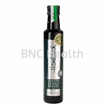Pumpkin Seed Oil, 250ml