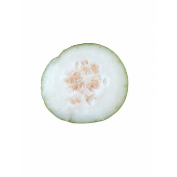 Organic Wintermelon 有機冬瓜+/- 1.0 kG