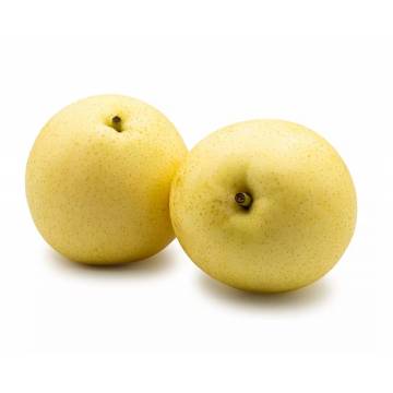 Australia Biodynamic Nashi Pear 活力有機水晶梨 +/-990g
