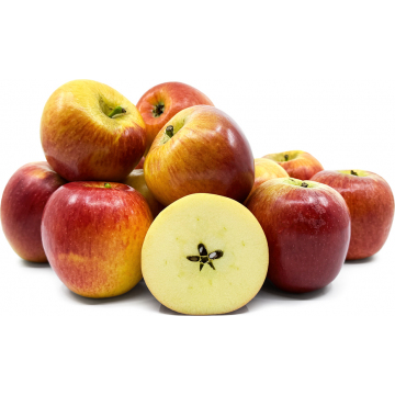 Australia Organic SOUTHERN BLISS  Apple 澳洲有机蘋果 ±750g