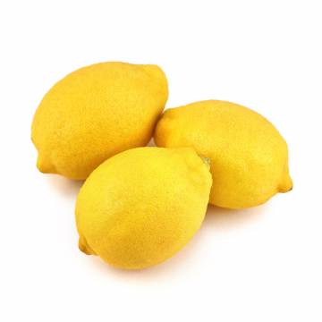 Australia Organic Lemon MEYER 有機檸檬 ±400g