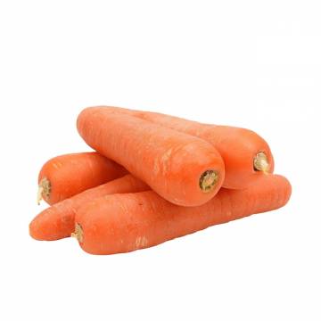 Bio-dynamic Grown Carrot 活力農耕有機红蘿蔔 ±500g