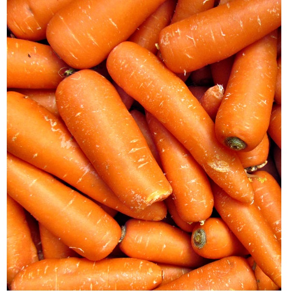 Vegetables