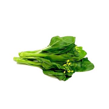 Bio-dynamic Caixin Flower 活力有機菜心花 ±300g