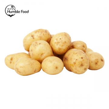 Australia Organic Potato SEBAGO 澳洲有機馬鈴薯 buy 1kg get 1kg free!