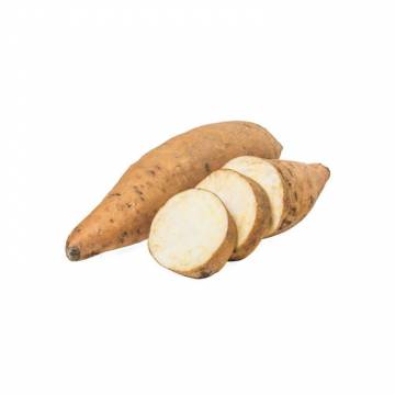 Australia Bio Dynamic Sweet Potato WHITE 750g