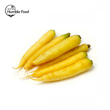 Australia Organic Yellow Carrot 有機黄蘿蔔 750g