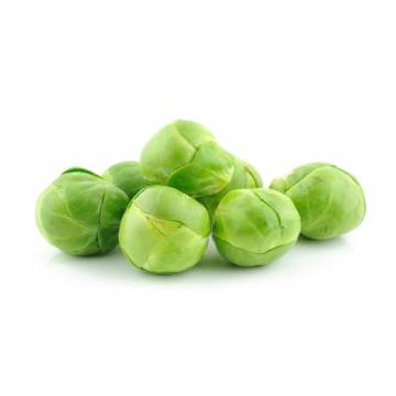Australia  Organic Brussels Sprout 澳洲有机抱子甘蓝 +-250g