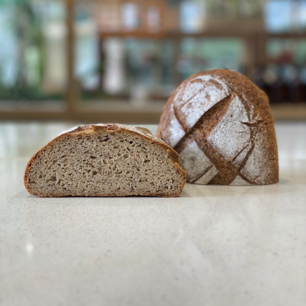 Bakery