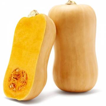 Australia Organic Pumpkin Butternut 澳洲有机胡桃金瓜 +-1.2kg