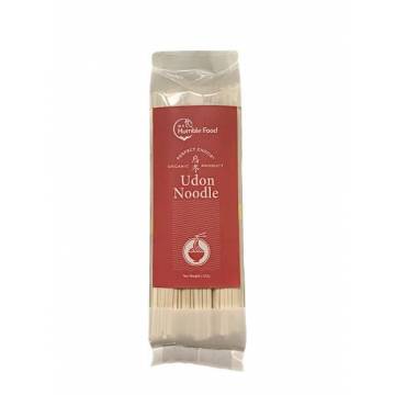 Organic Udon Noodle 有機有机乌冬面 250g buy 2 get 1 free now!
