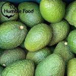 Fruits