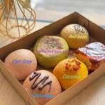 Bakery
