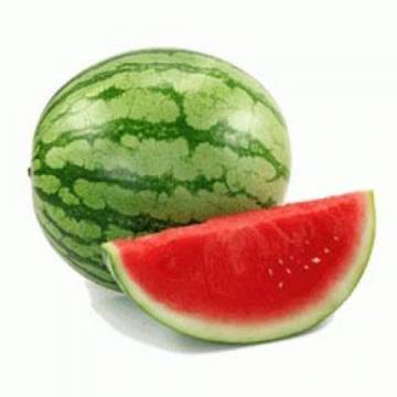 Org Watermelon Seedless (Variety size)