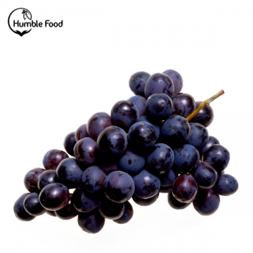Australia Organic Grapes BLACK MUSCAT 750g