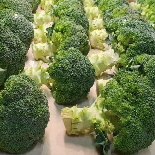 Vegetables