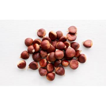 Australia Organic Chestnuts  澳洲有机栗子 350g