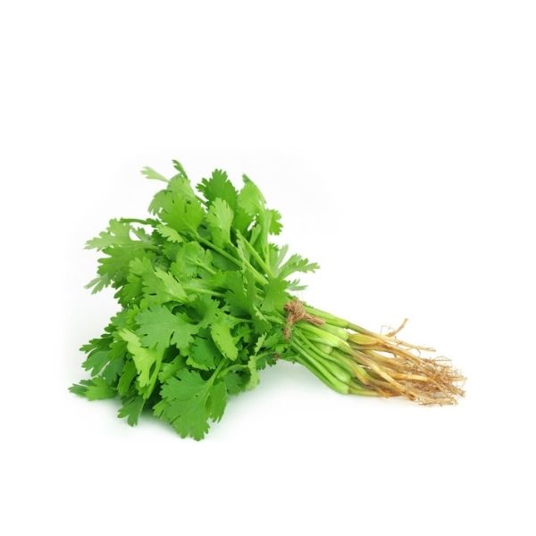 Vegetables