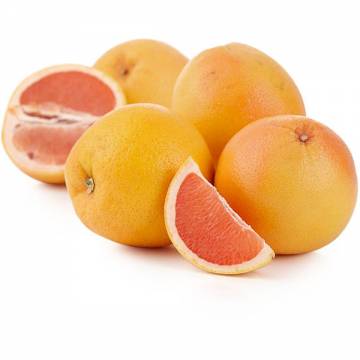 Australia Organic Red Grapefruit 澳洲有紅柚子 +/-0.350kg