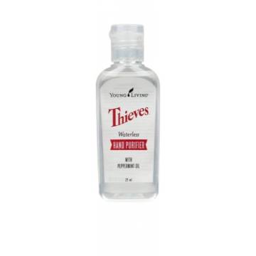Thieves (Waterless) Hand Sanitizer 洗手液29ml