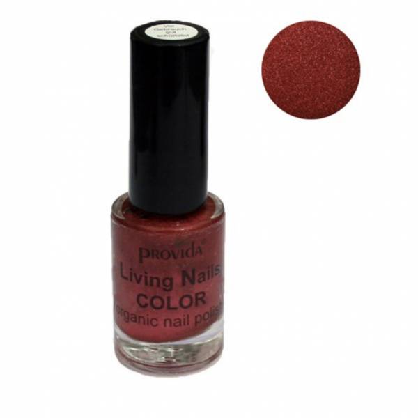 Provida Organics