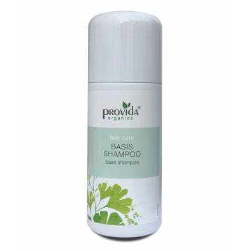 Provida Organics Basic Shampoo