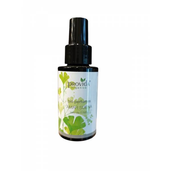 Provida Organics