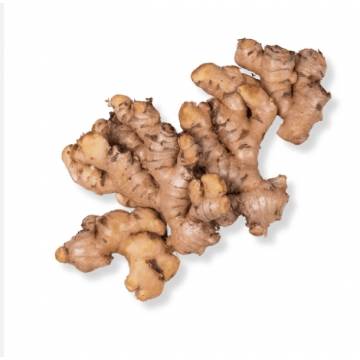 Australia Org Ginger ( ±175g ) 澳洲有機薑