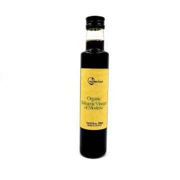 Humble Food Organic Balsamic Vinegar of Modena 250ml