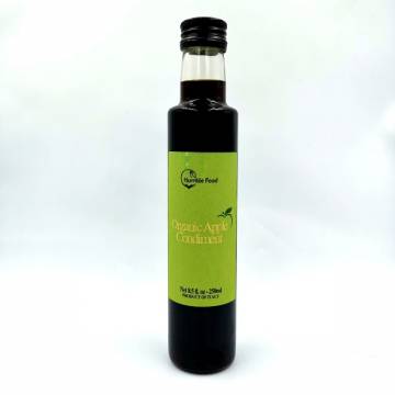 Humble Food Organic Apple Condiment 250ml